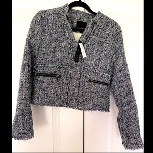 Banana Republic Size 4 Jacket